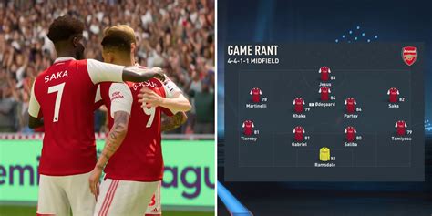 arsenal sofifa|arsenal fifa 23 sofifa.